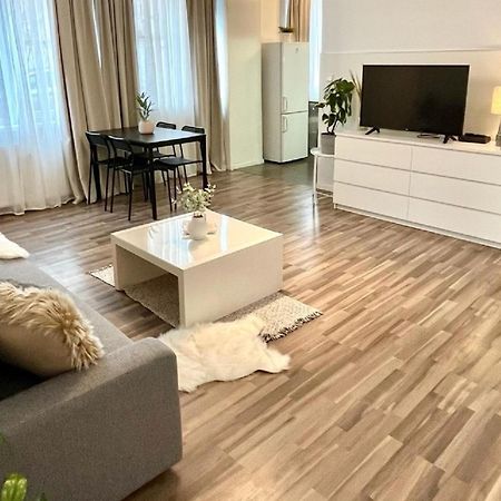 Apartment Adele - Old Town Bratislava Ngoại thất bức ảnh