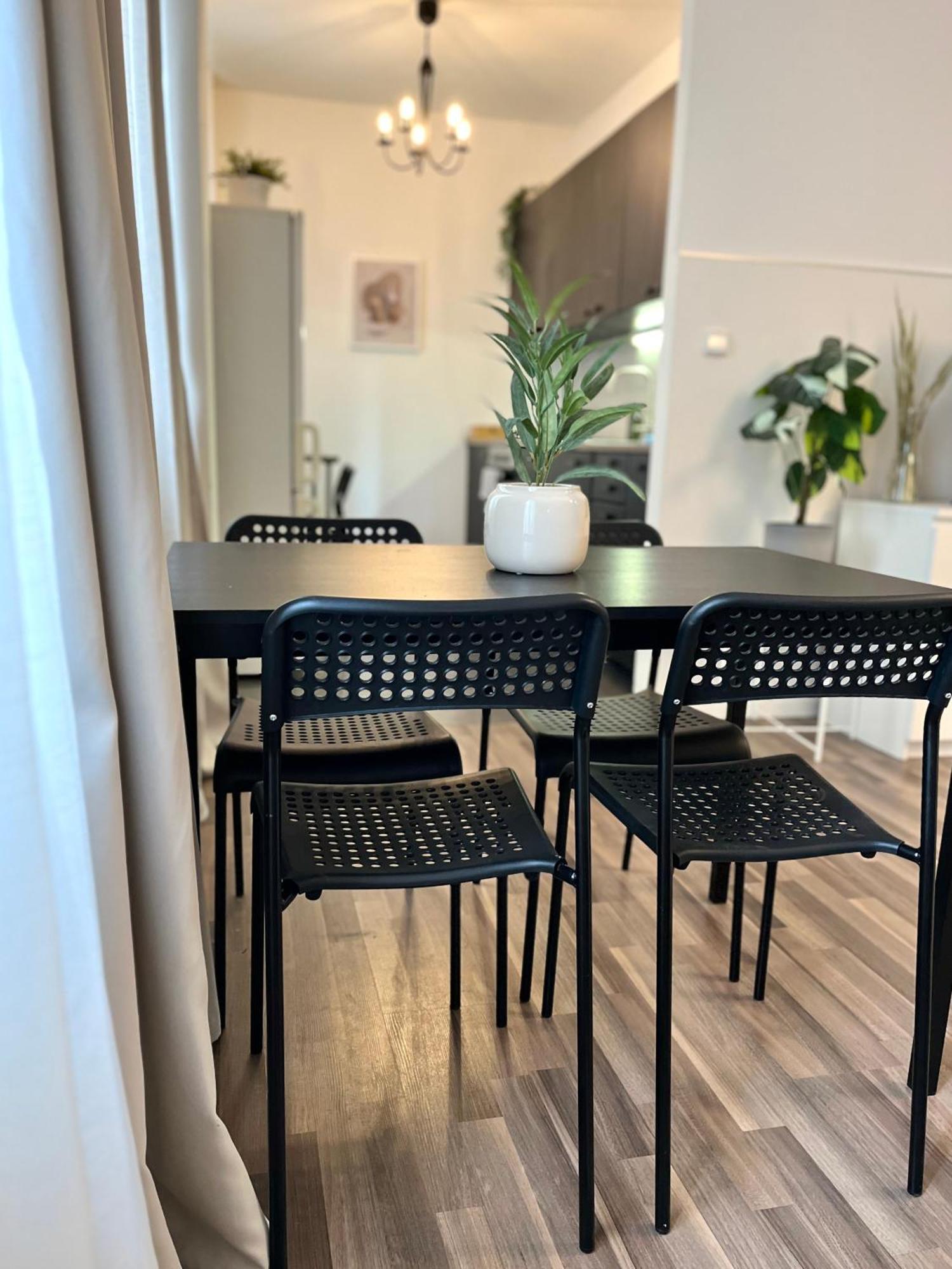 Apartment Adele - Old Town Bratislava Ngoại thất bức ảnh