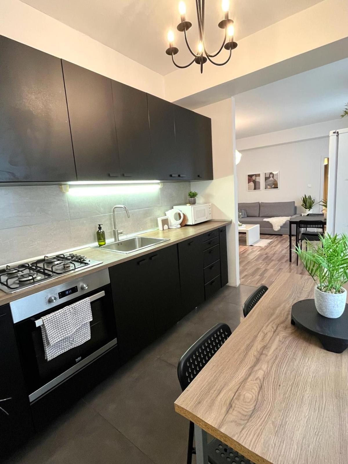Apartment Adele - Old Town Bratislava Ngoại thất bức ảnh