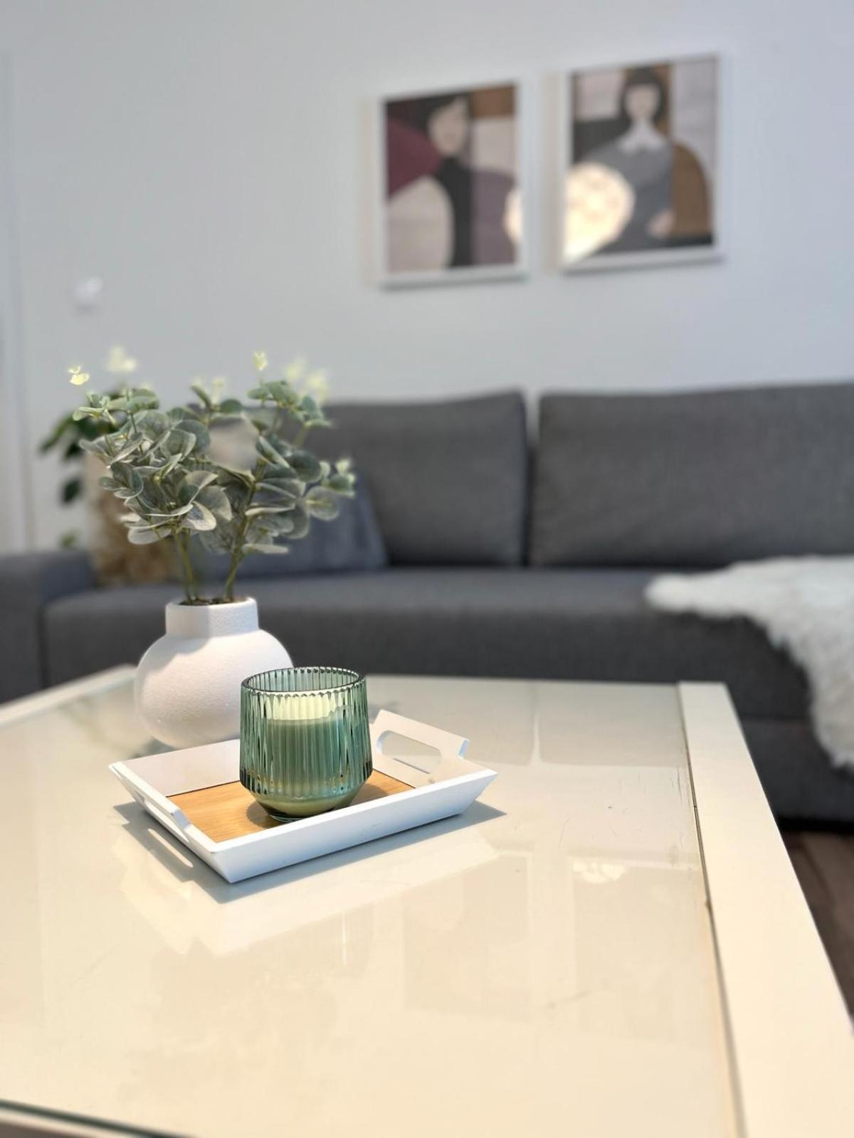 Apartment Adele - Old Town Bratislava Ngoại thất bức ảnh