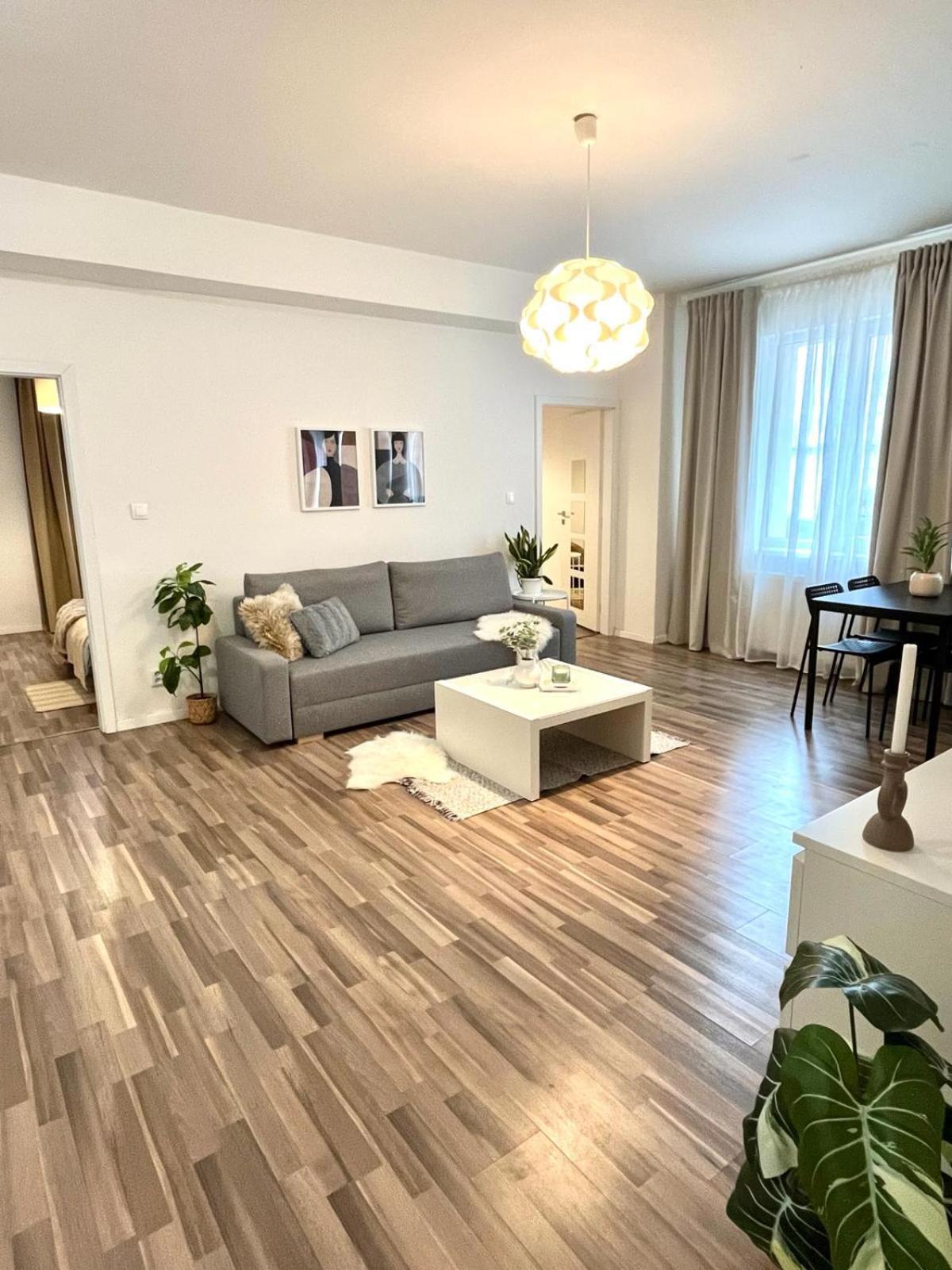 Apartment Adele - Old Town Bratislava Ngoại thất bức ảnh