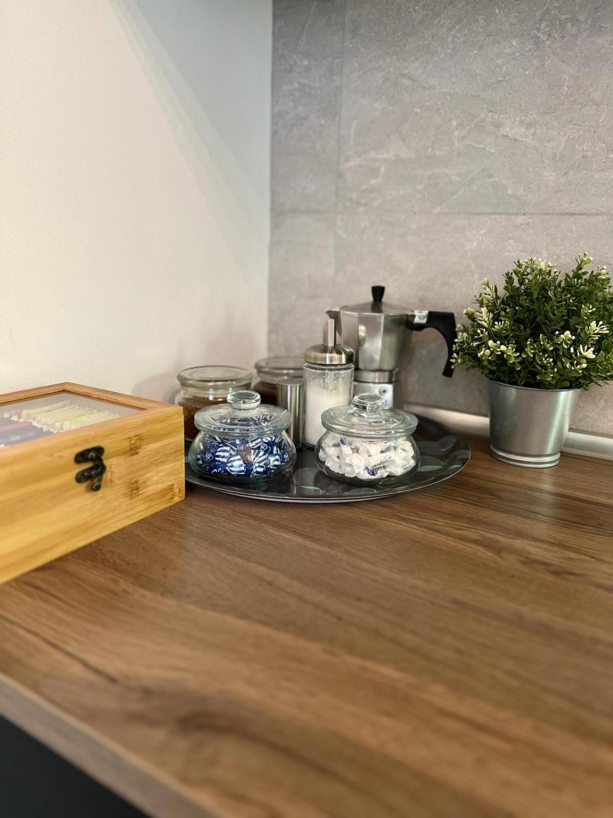 Apartment Adele - Old Town Bratislava Ngoại thất bức ảnh