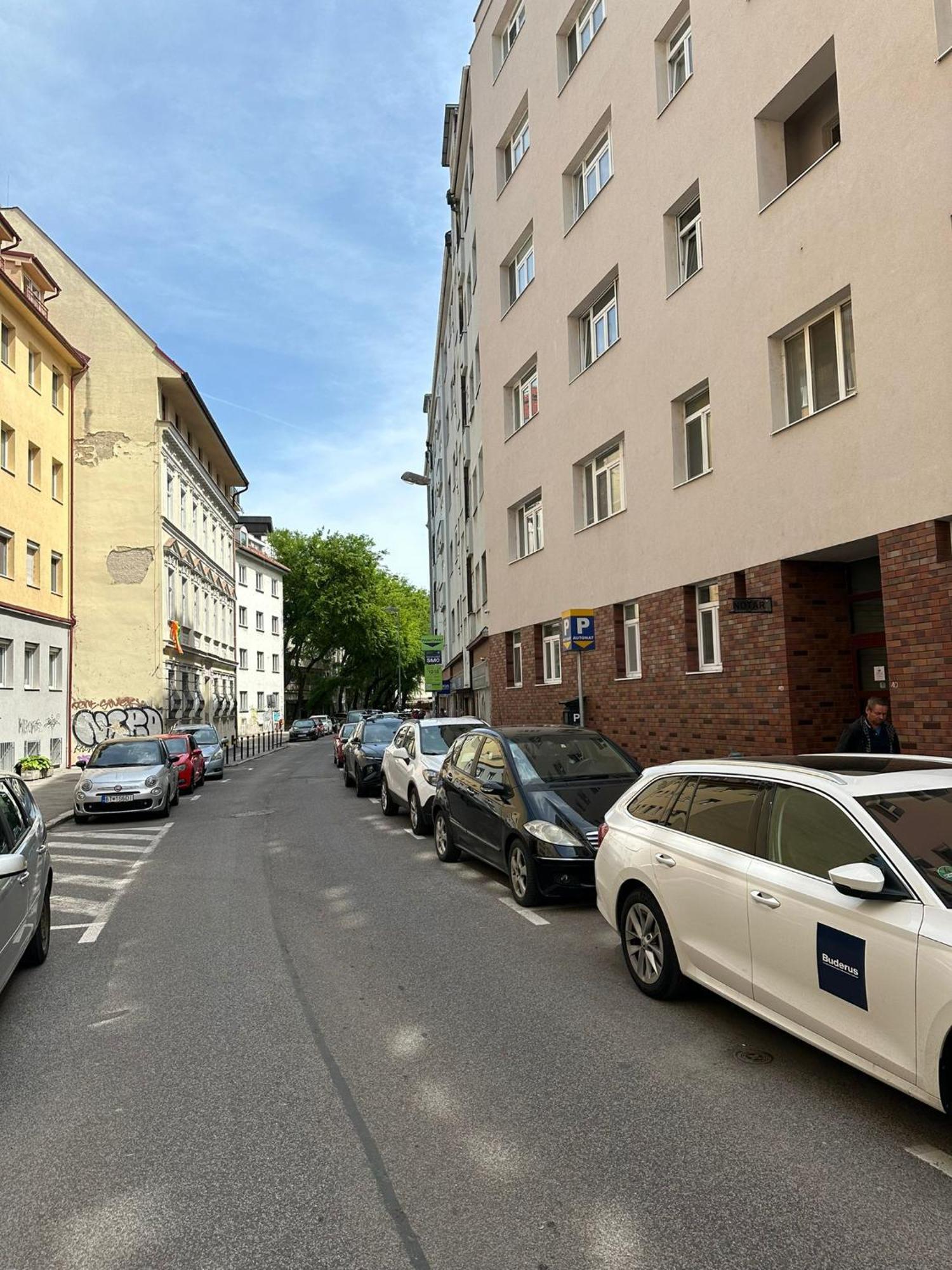 Apartment Adele - Old Town Bratislava Ngoại thất bức ảnh
